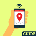 Fake GPS Location Tips icon