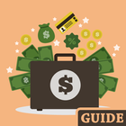 Free Money Earning App Tips icon