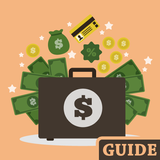 Free Money Earning App Tips icône