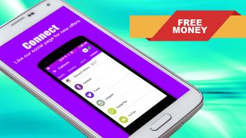 Free Money Earning App Tips ảnh chụp màn hình 3