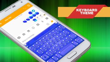 Keyboard Themes Emoji Tips bài đăng