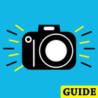 HD Camera For Android Tips icon