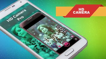 HD Camera For Android Tips poster