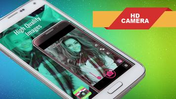 HD Camera For Android Tips capture d'écran 1
