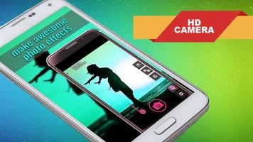 HD Camera For Android Tips اسکرین شاٹ 2