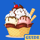 Just & Best Desserts Tips icon