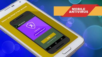 Mobile Antivirus Security Tips 截图 1