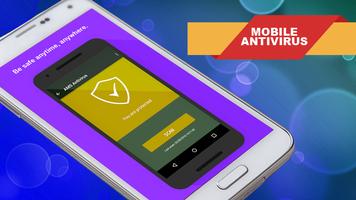 Mobile Antivirus Security Tips 截图 3