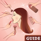 Makeup App For Women Tips 图标