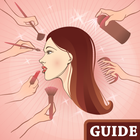 Makeup App For Women Tips icon