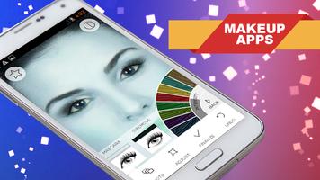 Makeup App For Women Tips captura de pantalla 2