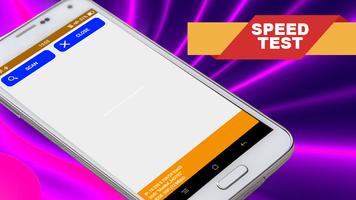 Speed Test App Tips syot layar 2