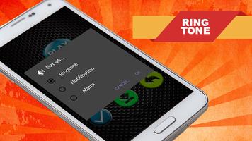Ringtone For Android Tips ảnh chụp màn hình 2