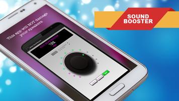 Volume Sound Booster Tips syot layar 2