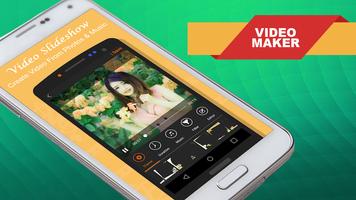 Video Maker Pro Free Tips Affiche