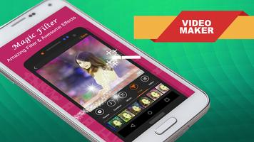 Video Maker Pro Free Tips ảnh chụp màn hình 2