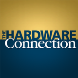 The Hardware Connection icon