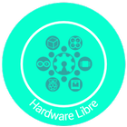 Hardware Libre أيقونة