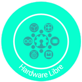 Hardware Libre icône