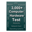Computer Hardware test
