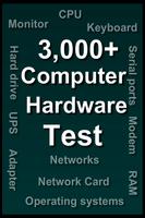 Computer Hardware test постер
