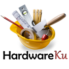 HardwareKu - Malaysia Hardware & Tools Online biểu tượng