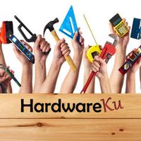 HardwareKu - Malaysia Hardware & Tools Online الملصق