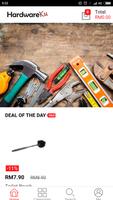 HardwareKu - Malaysia Hardware & Tools Online 스크린샷 2