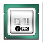 CPU Information Pro icon