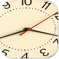 Clock Live Wallpaper