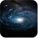 Galactic Core Live Wallpaper aplikacja