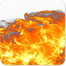 Flames Live Wallpaper APK