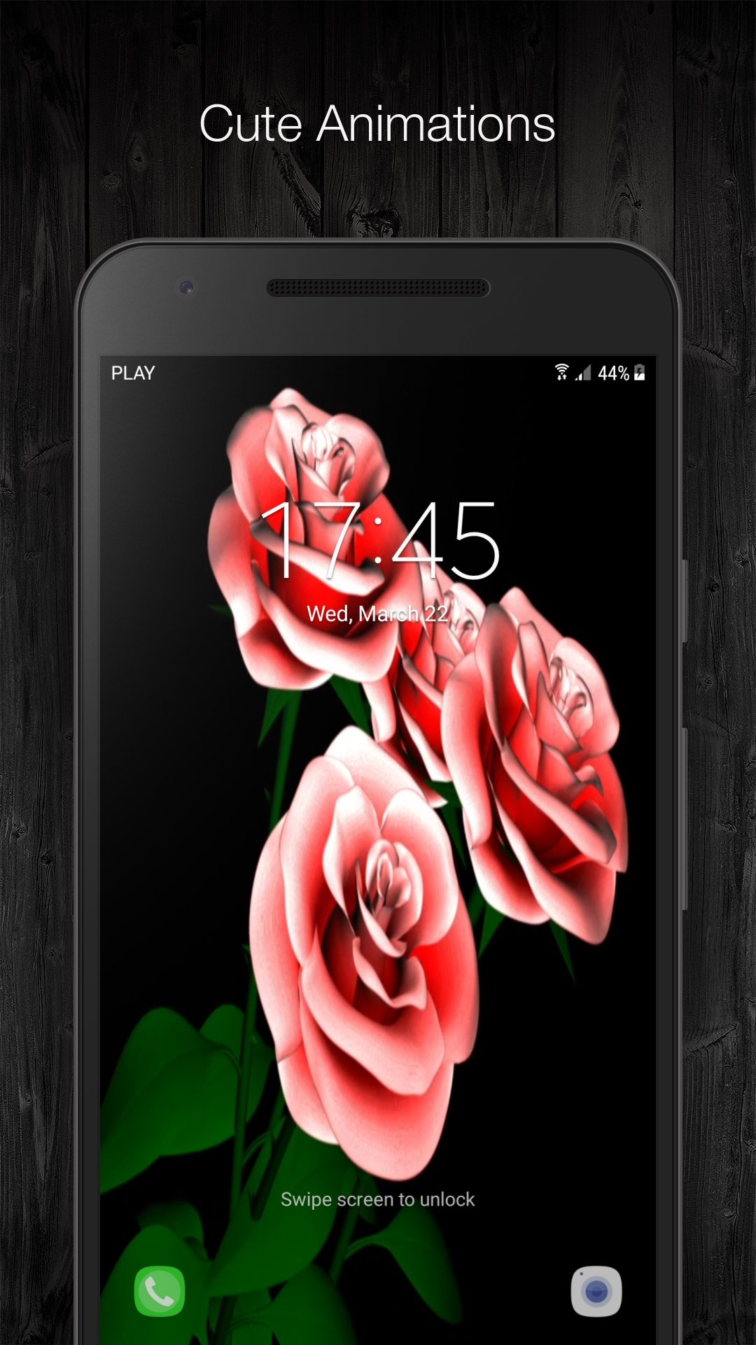 Flowers Live Wallpaper APK for Android Download