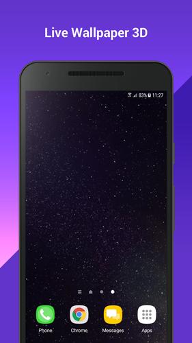  Wallpaper  animasi  hologram 3d for Android  APK  Download
