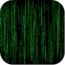 Matrix Live Wallpaper aplikacja