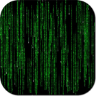 Matrix Live Wallpaper icône