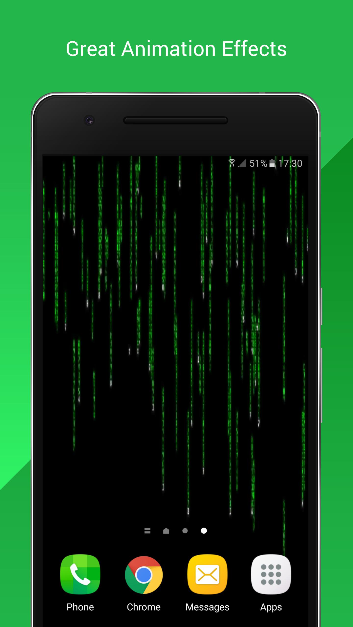 Matrix Live Wallpaper For Android Apk Download