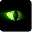 Stalker Cat Eye Live Wallpaper