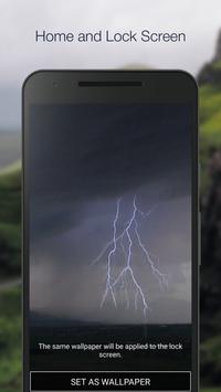 Storm Live Wallpaper Apk App Free Download For Android