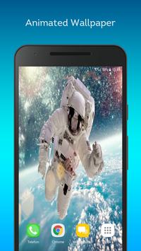 3d Parallax Live Wallpaper For Android Apk Download