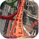 Rollercoaster Live Wallpaper aplikacja