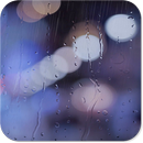 Raindrops Live Wallpaper-APK