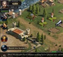 Tips For King Of Avalon Dragon Warfare 스크린샷 2