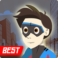 ”Super Lab Rats