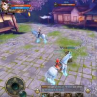 Tips For Taichi Panda 3 Dragon Hunter capture d'écran 3