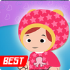 Umizoomi World Games APK