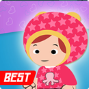 Umizoomi World Games APK