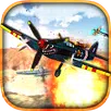 WWII War Jet fighter APK