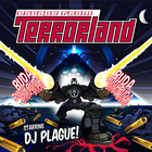 Plague-Escape From Terrorland icône