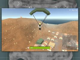 UnitZ Battlegrounds imagem de tela 3